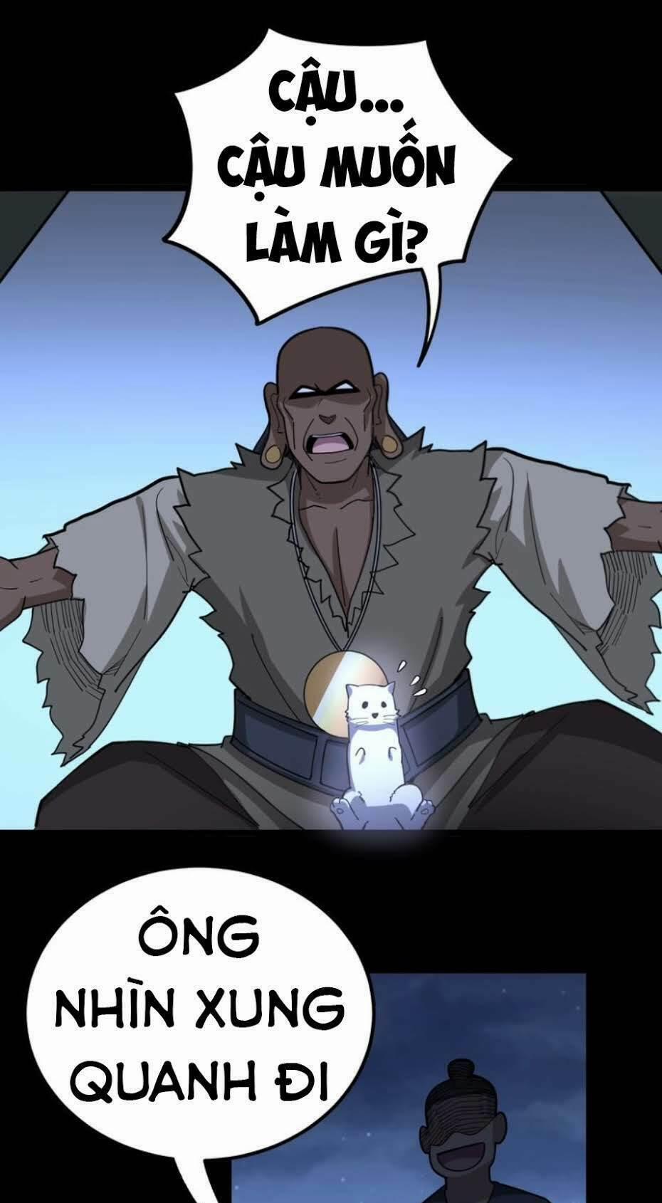 Độc Thủ Vu Y 31 trang 36