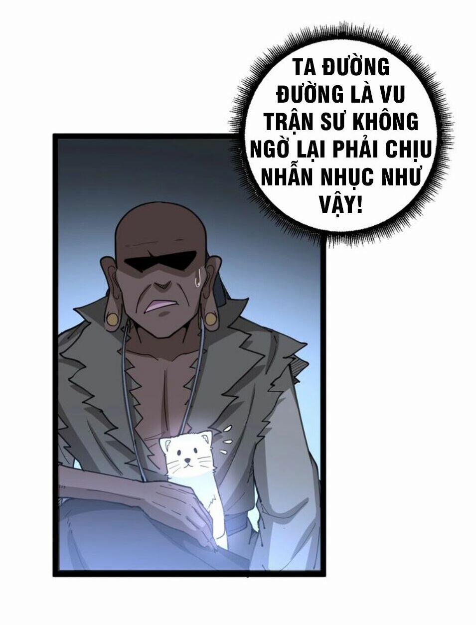 Độc Thủ Vu Y 31 trang 47