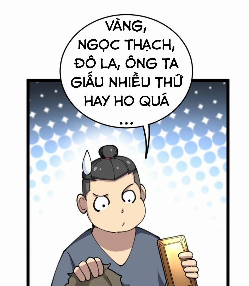 Độc Thủ Vu Y 31 trang 51