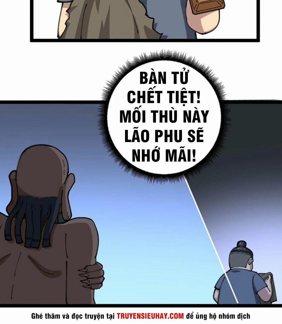 Độc Thủ Vu Y 31 trang 52