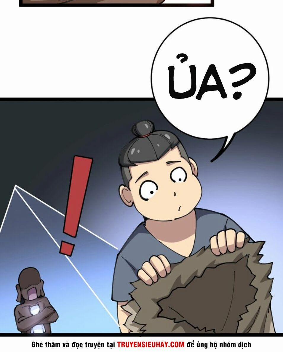 Độc Thủ Vu Y 31 trang 54