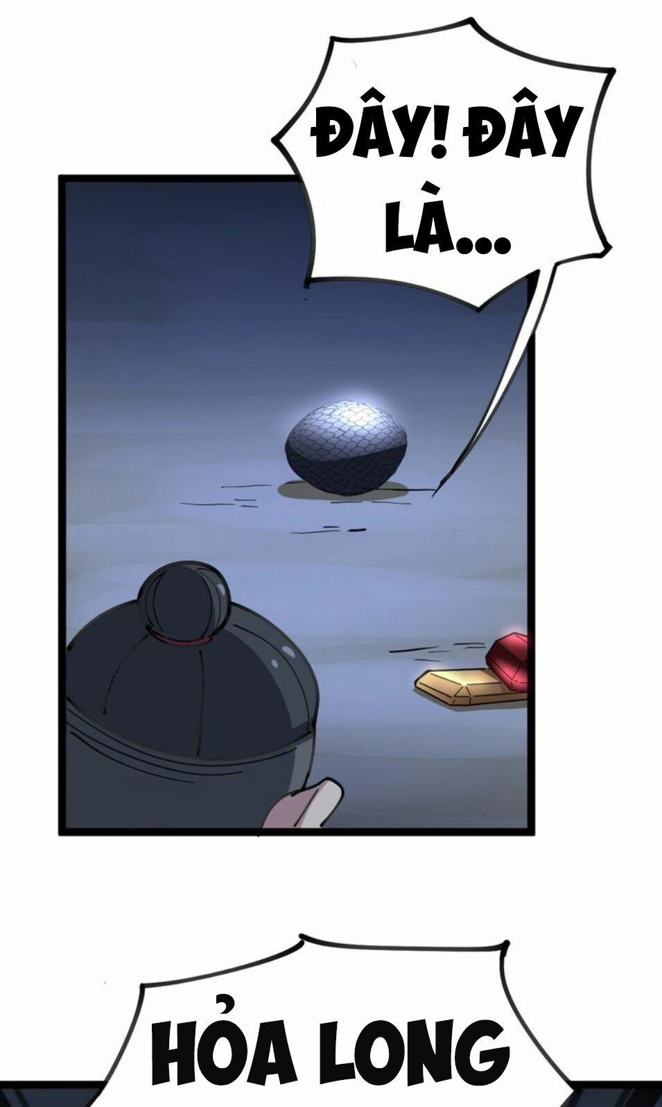 Độc Thủ Vu Y 31 trang 55