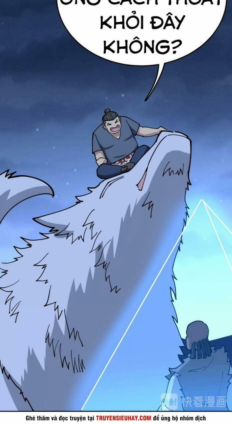 Độc Thủ Vu Y 31 trang 6