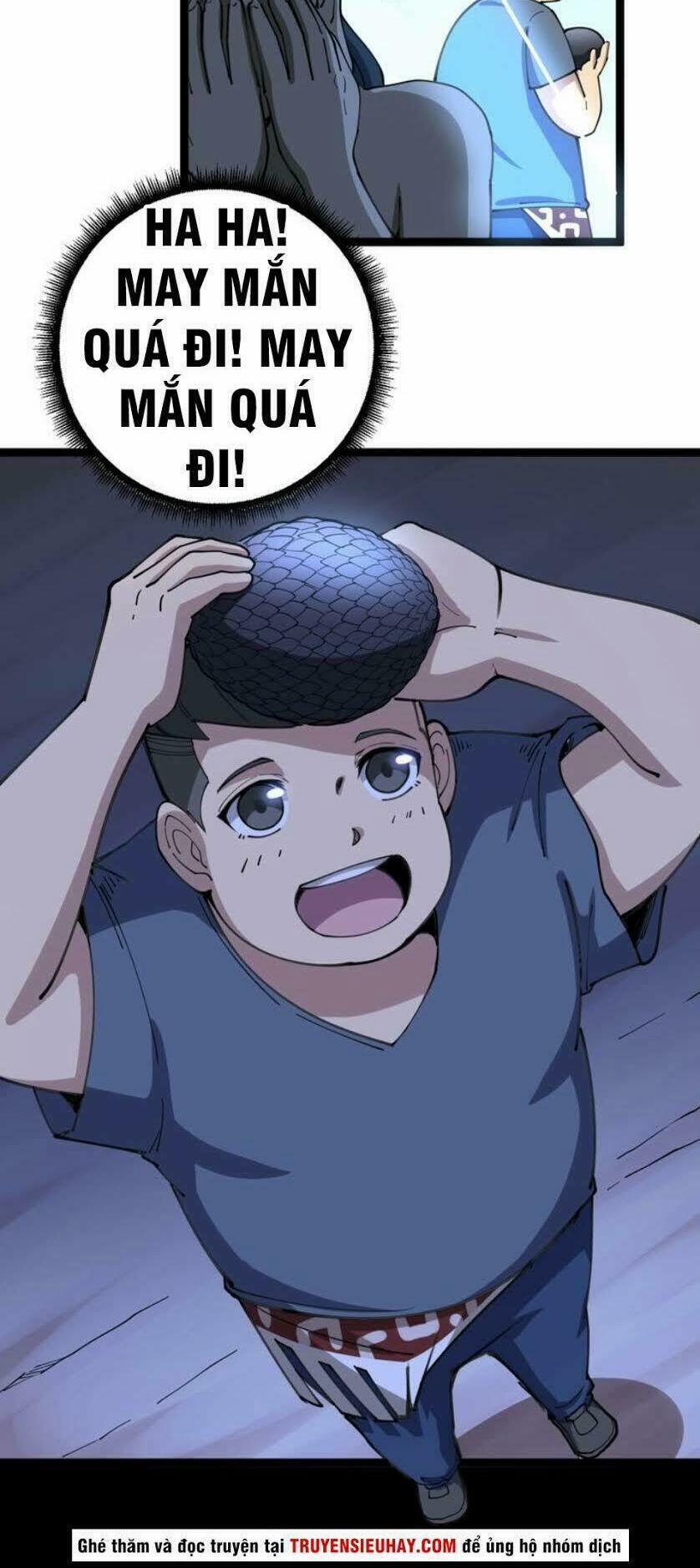 Độc Thủ Vu Y 32 trang 2