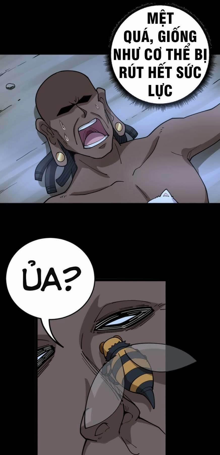Độc Thủ Vu Y 32 trang 23