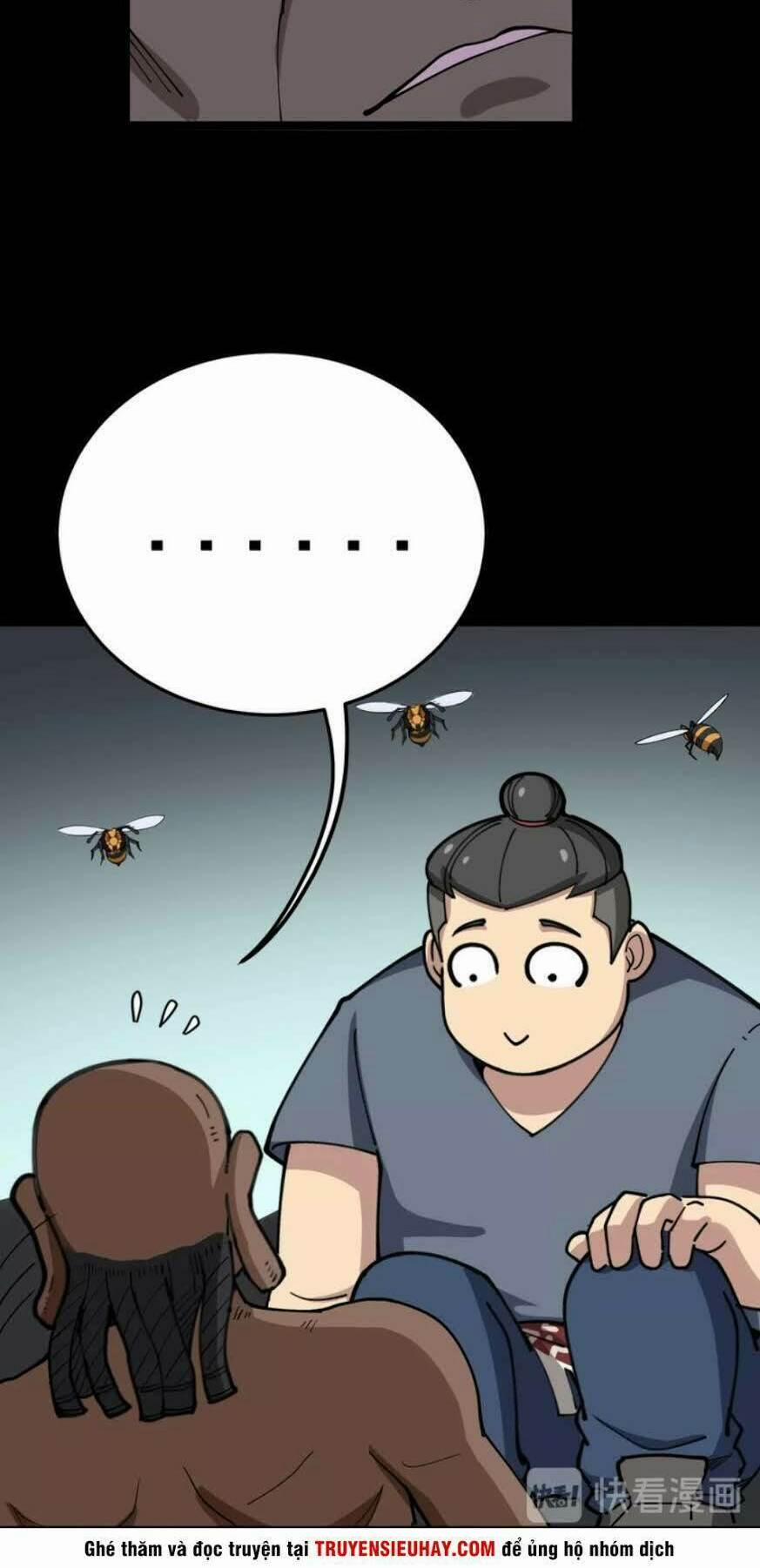 Độc Thủ Vu Y 32 trang 24