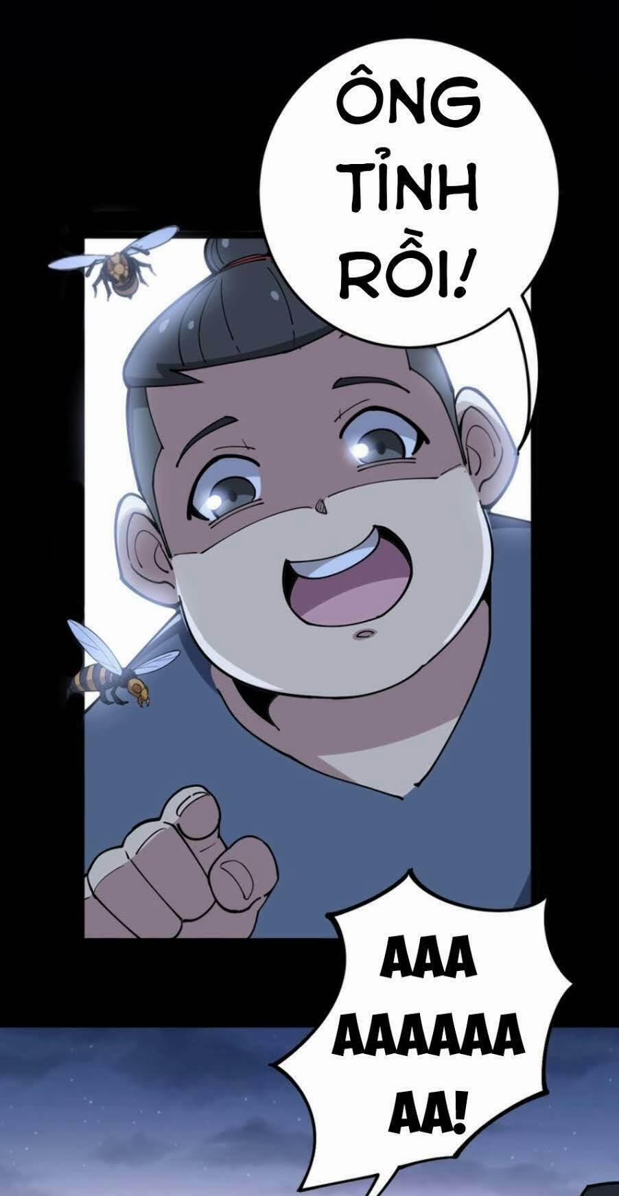 Độc Thủ Vu Y 32 trang 25