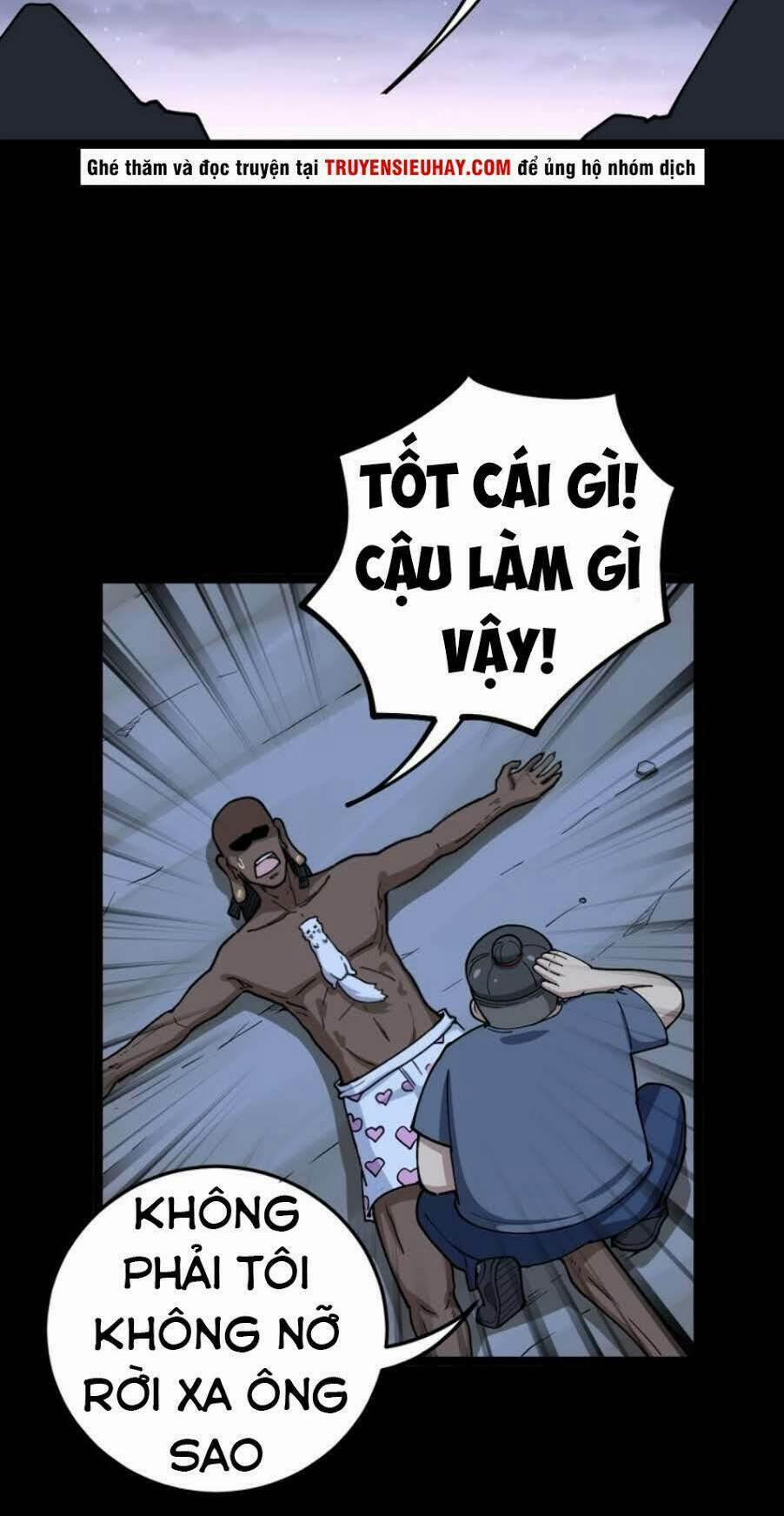 Độc Thủ Vu Y 32 trang 26
