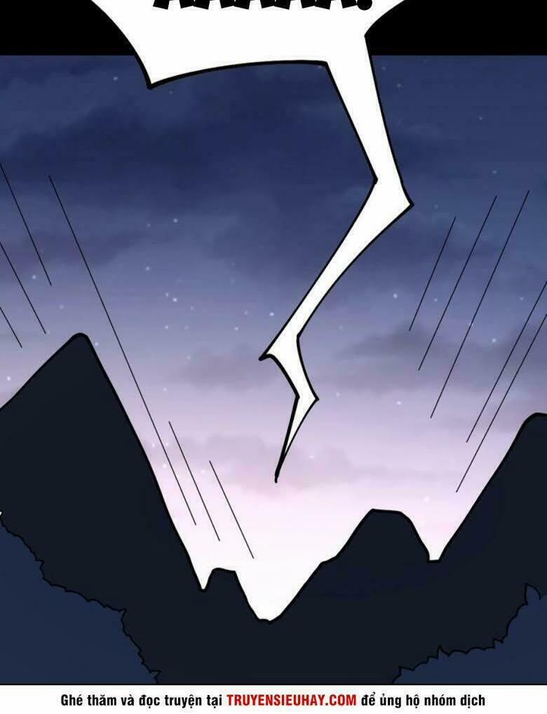 Độc Thủ Vu Y 32 trang 35