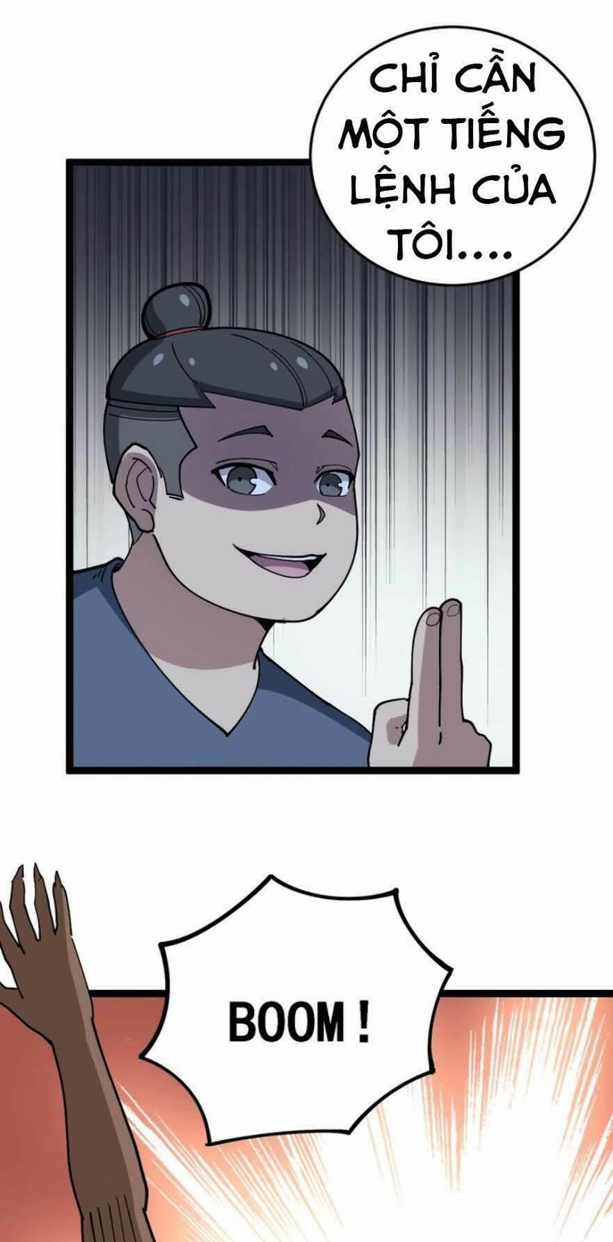 Độc Thủ Vu Y 32 trang 38