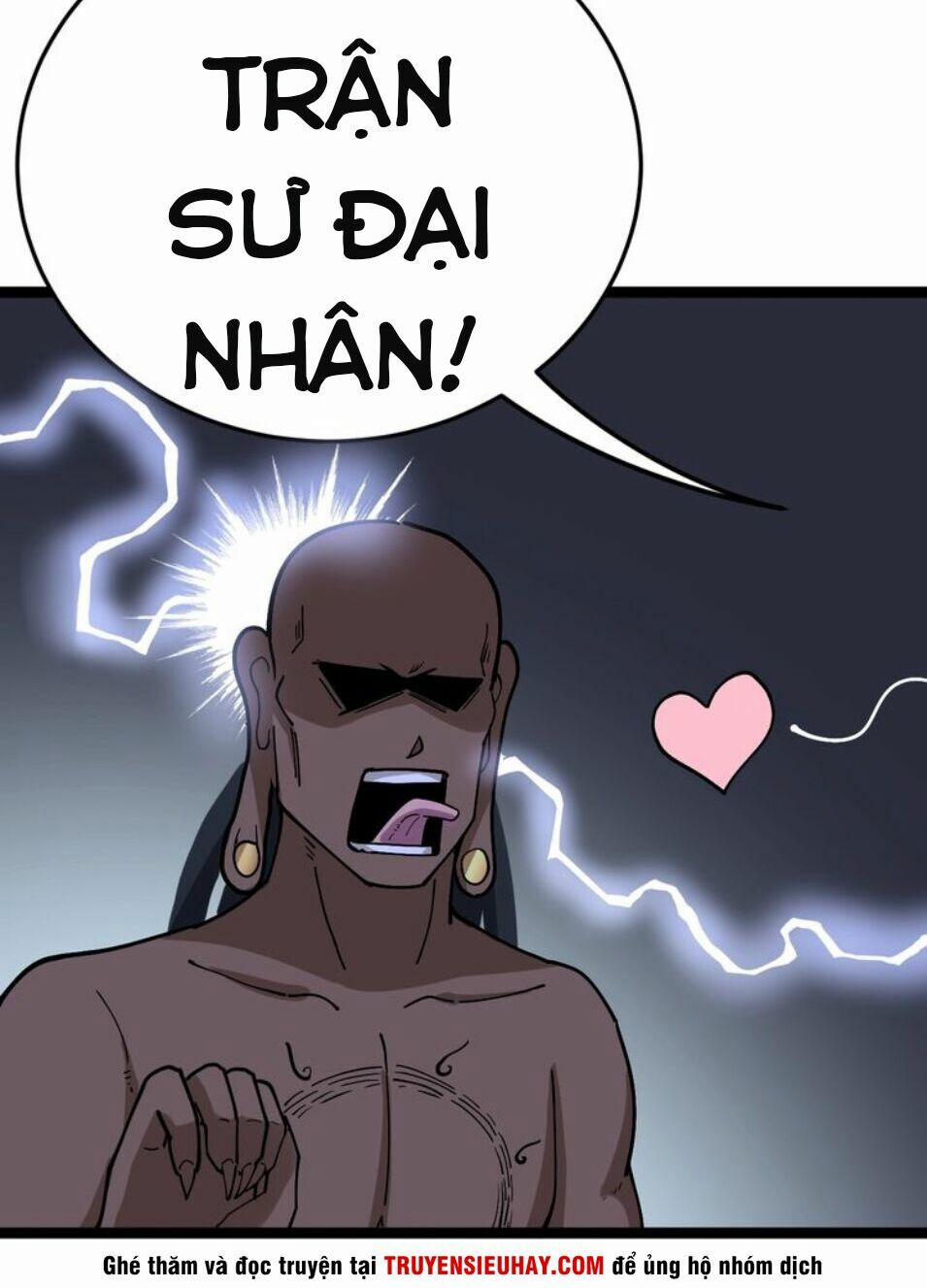 Độc Thủ Vu Y 32 trang 45