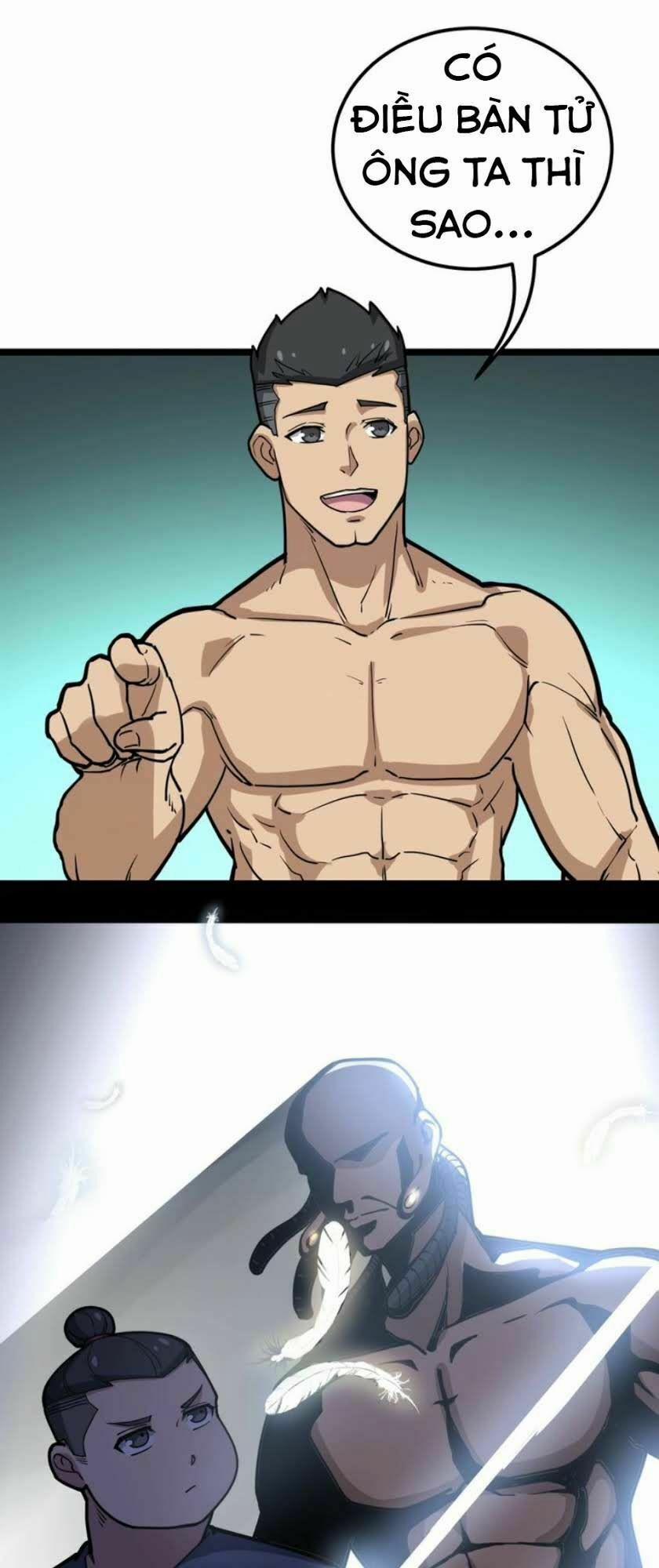 Độc Thủ Vu Y 33 trang 10
