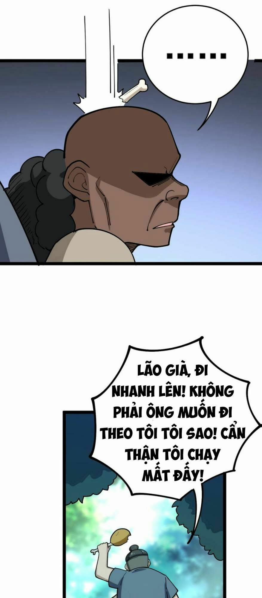 Độc Thủ Vu Y 33 trang 24