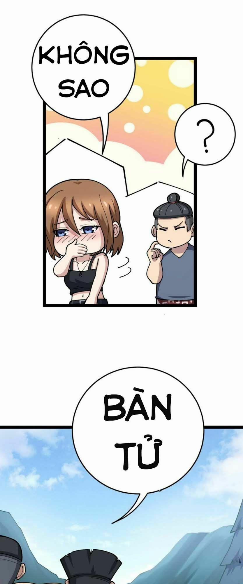 Độc Thủ Vu Y 33 trang 3