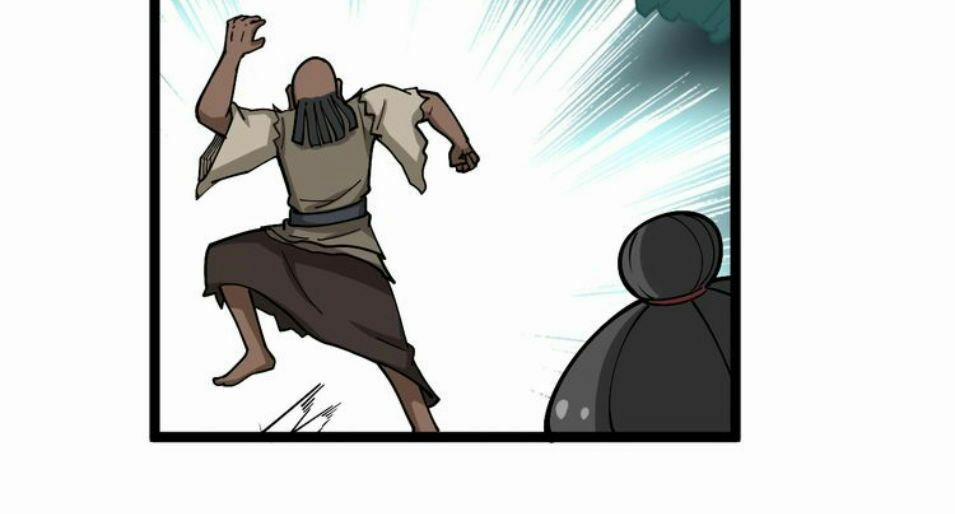 Độc Thủ Vu Y 33 trang 34