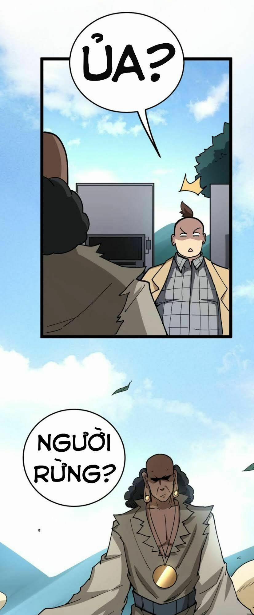 Độc Thủ Vu Y 33 trang 37