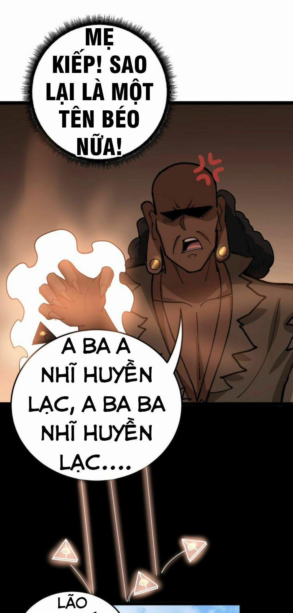 Độc Thủ Vu Y 33 trang 39