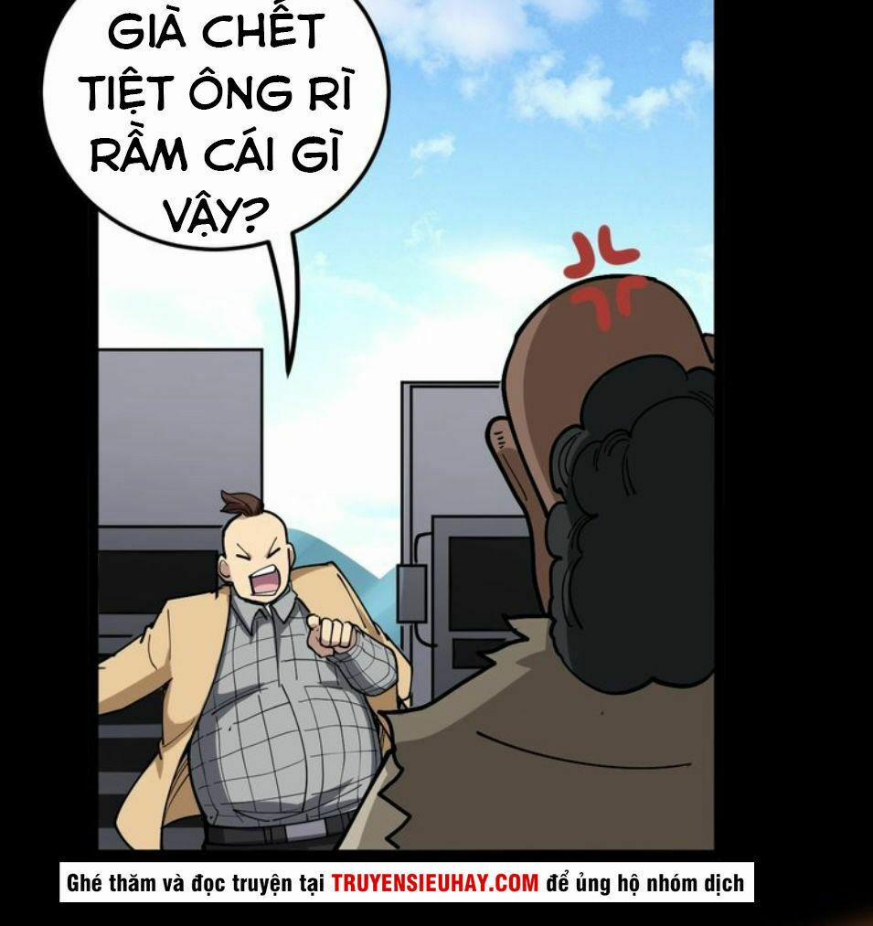 Độc Thủ Vu Y 33 trang 40