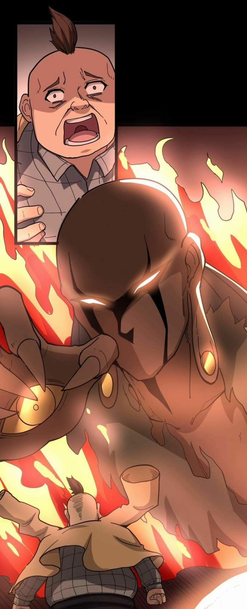 Độc Thủ Vu Y 33 trang 43