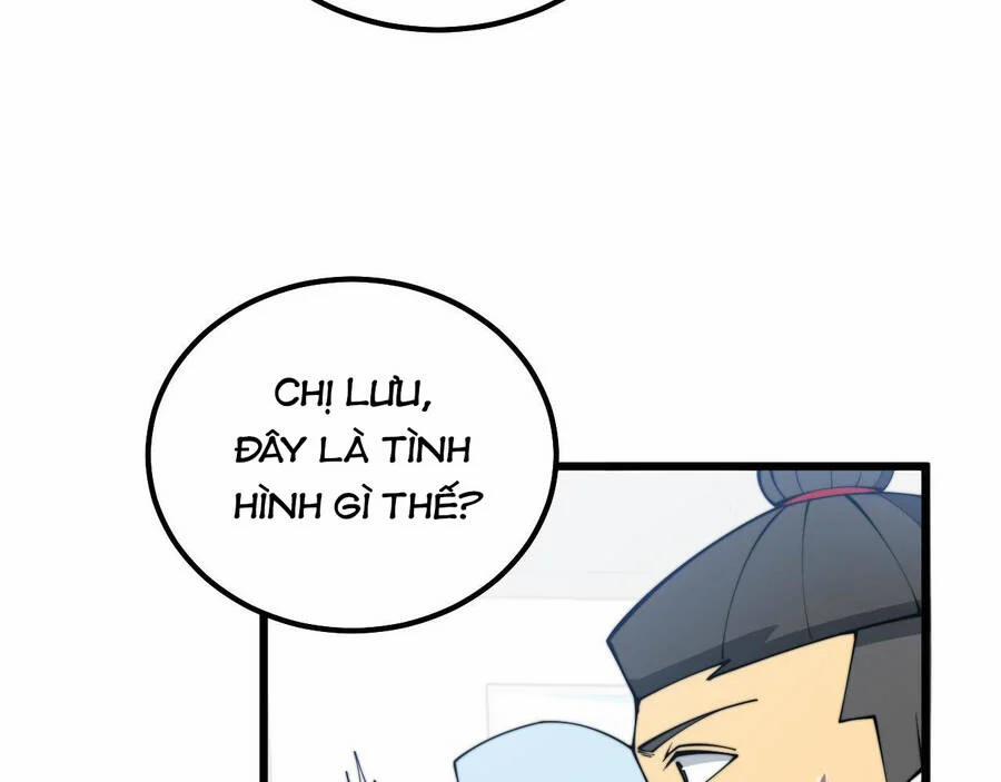 Độc Thủ Vu Y 330 trang 15