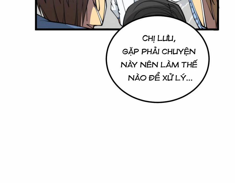 Độc Thủ Vu Y 330 trang 20