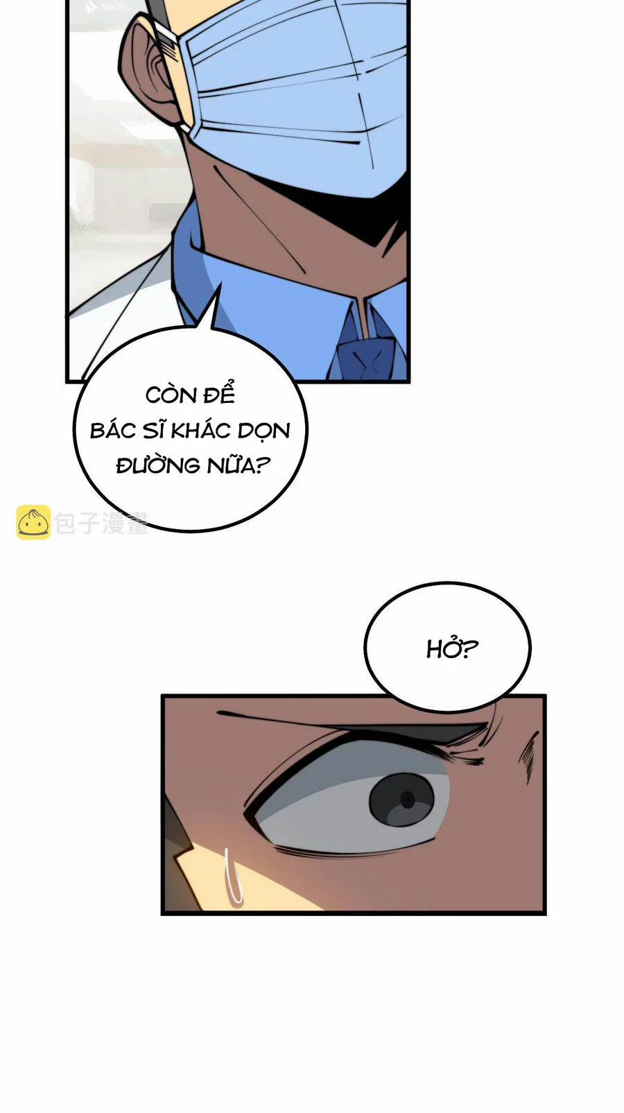 Độc Thủ Vu Y 330 trang 24