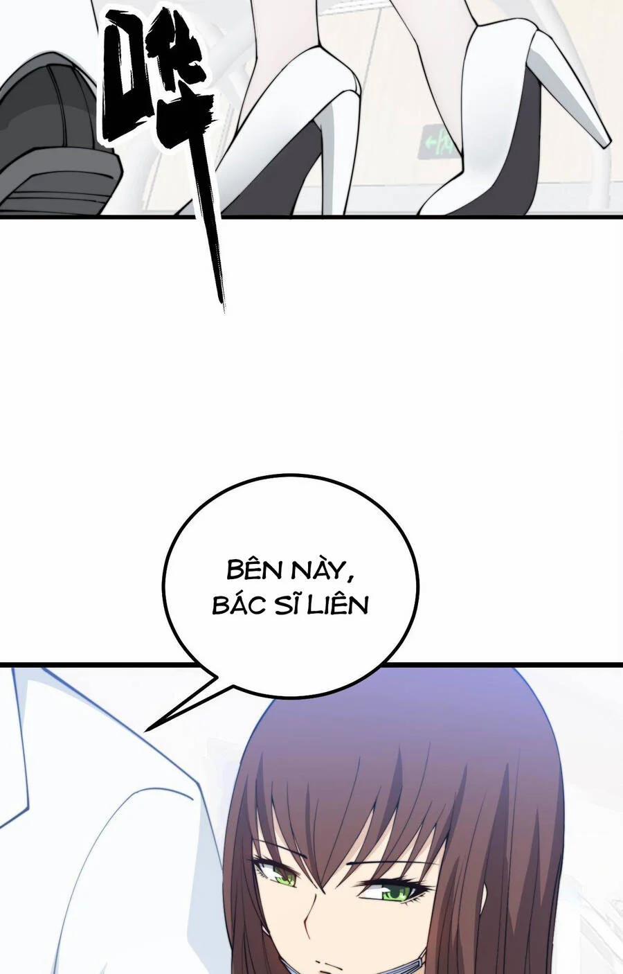Độc Thủ Vu Y 330 trang 27