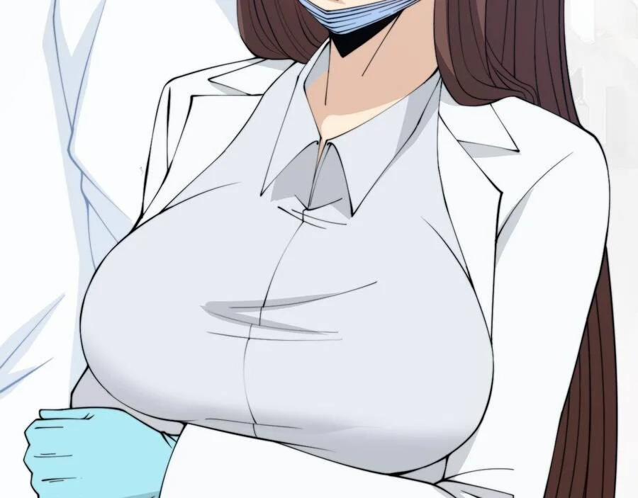 Độc Thủ Vu Y 330 trang 28