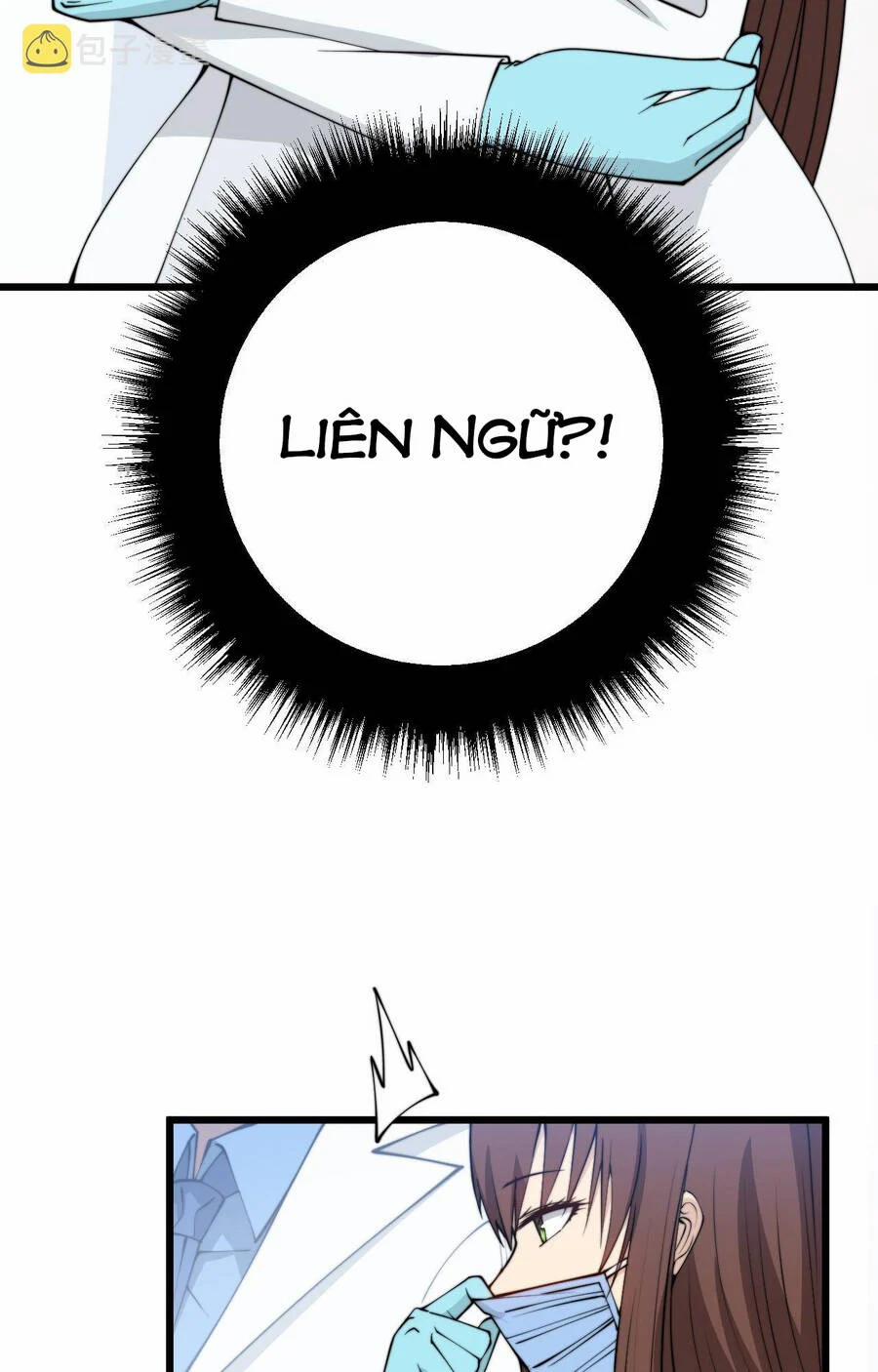 Độc Thủ Vu Y 330 trang 29