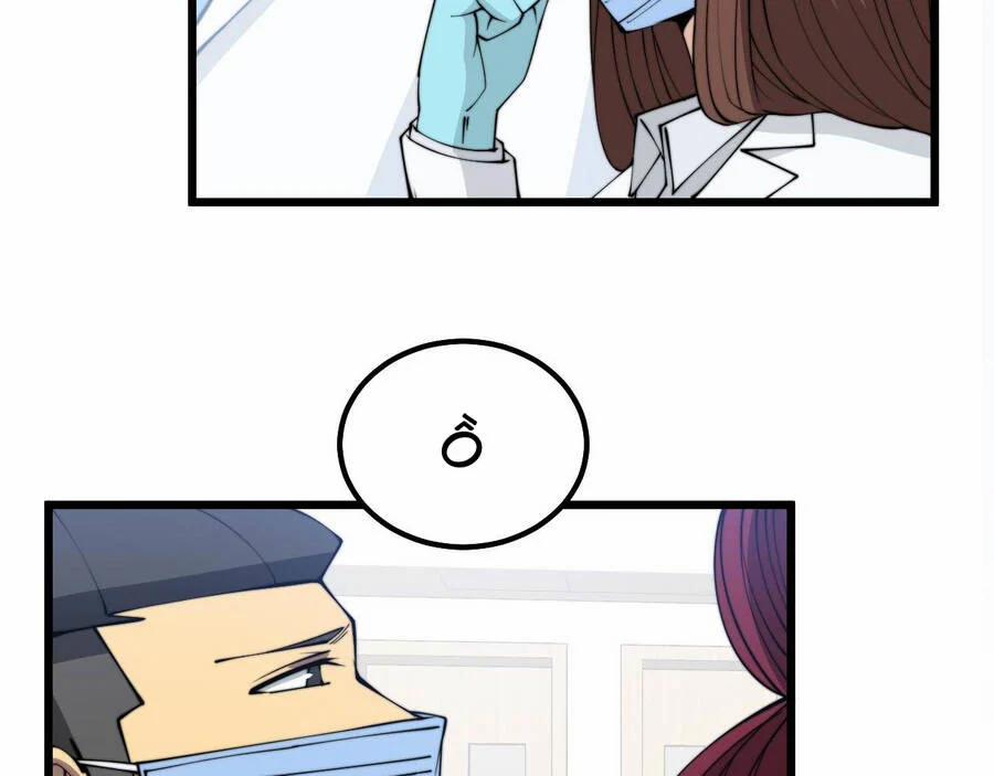 Độc Thủ Vu Y 330 trang 30