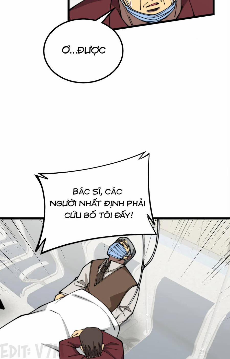 Độc Thủ Vu Y 330 trang 48
