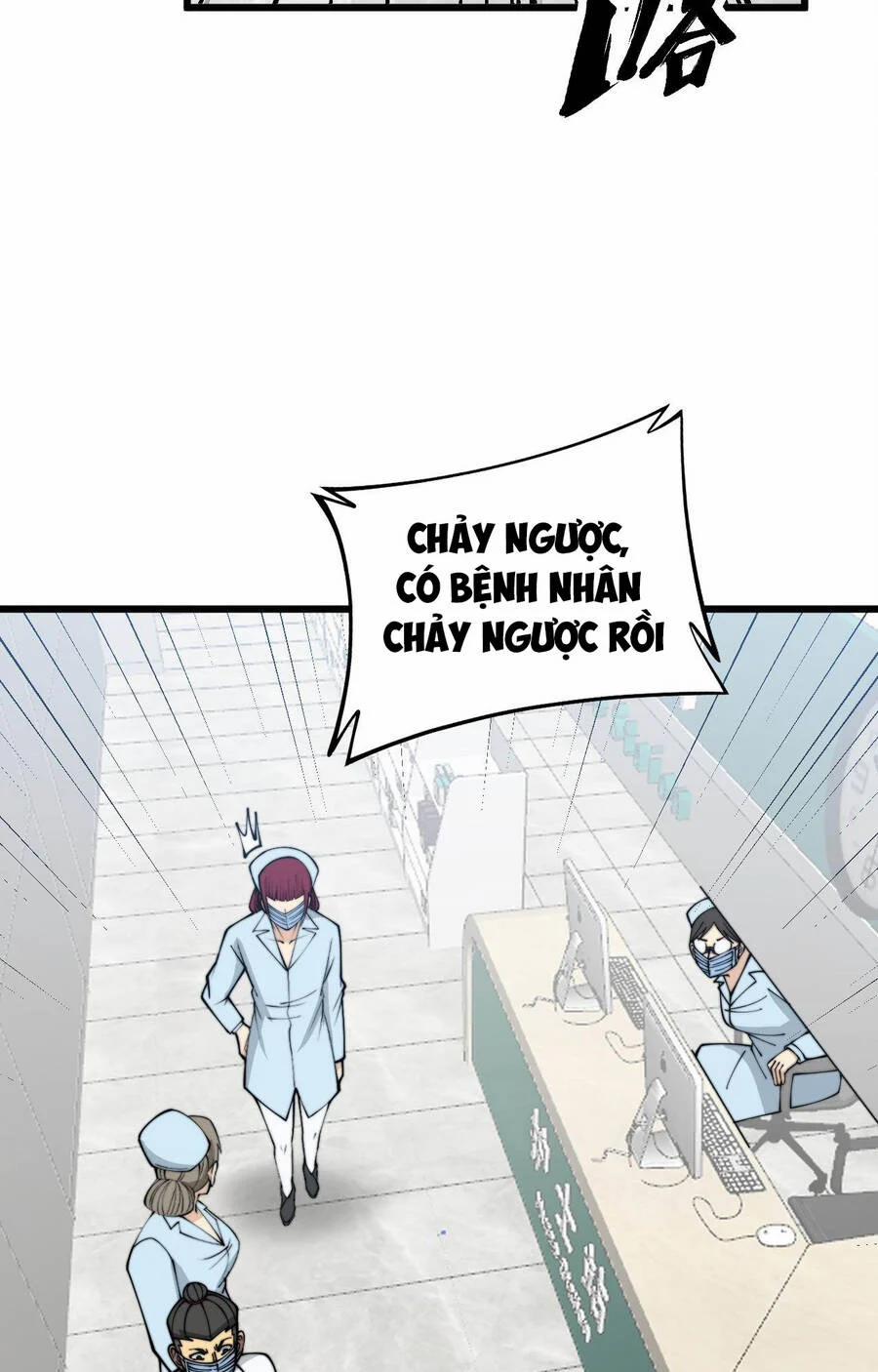 Độc Thủ Vu Y 330 trang 5