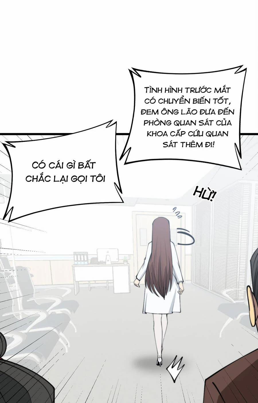 Độc Thủ Vu Y 330 trang 67