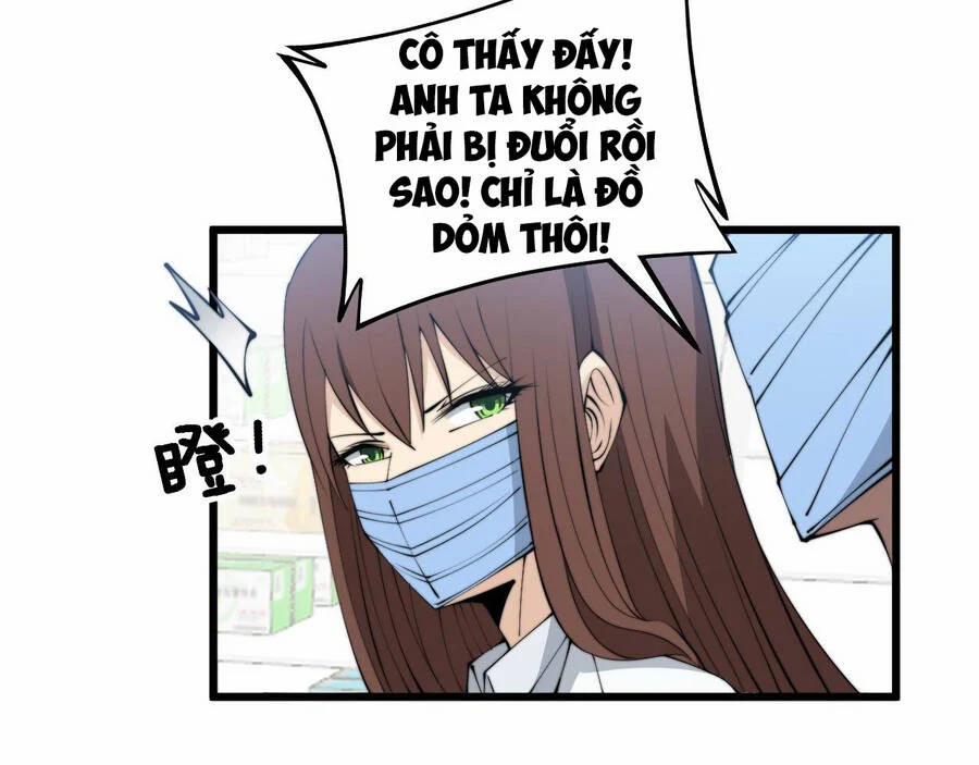 Độc Thủ Vu Y 330 trang 74