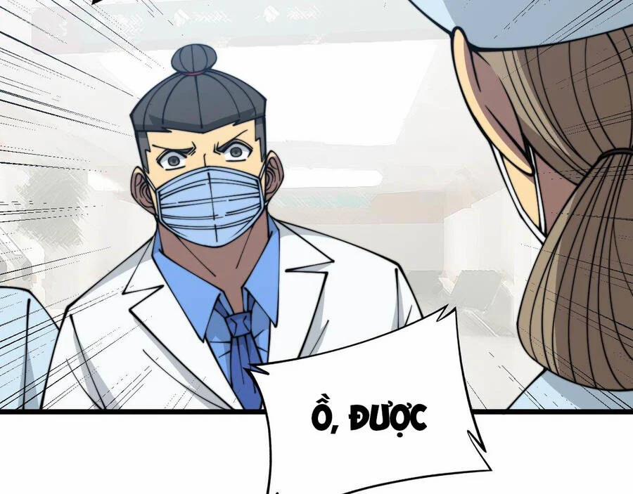 Độc Thủ Vu Y 330 trang 8