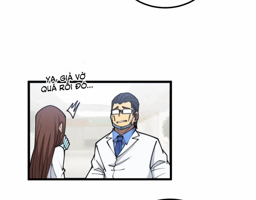 Độc Thủ Vu Y 330 trang 81