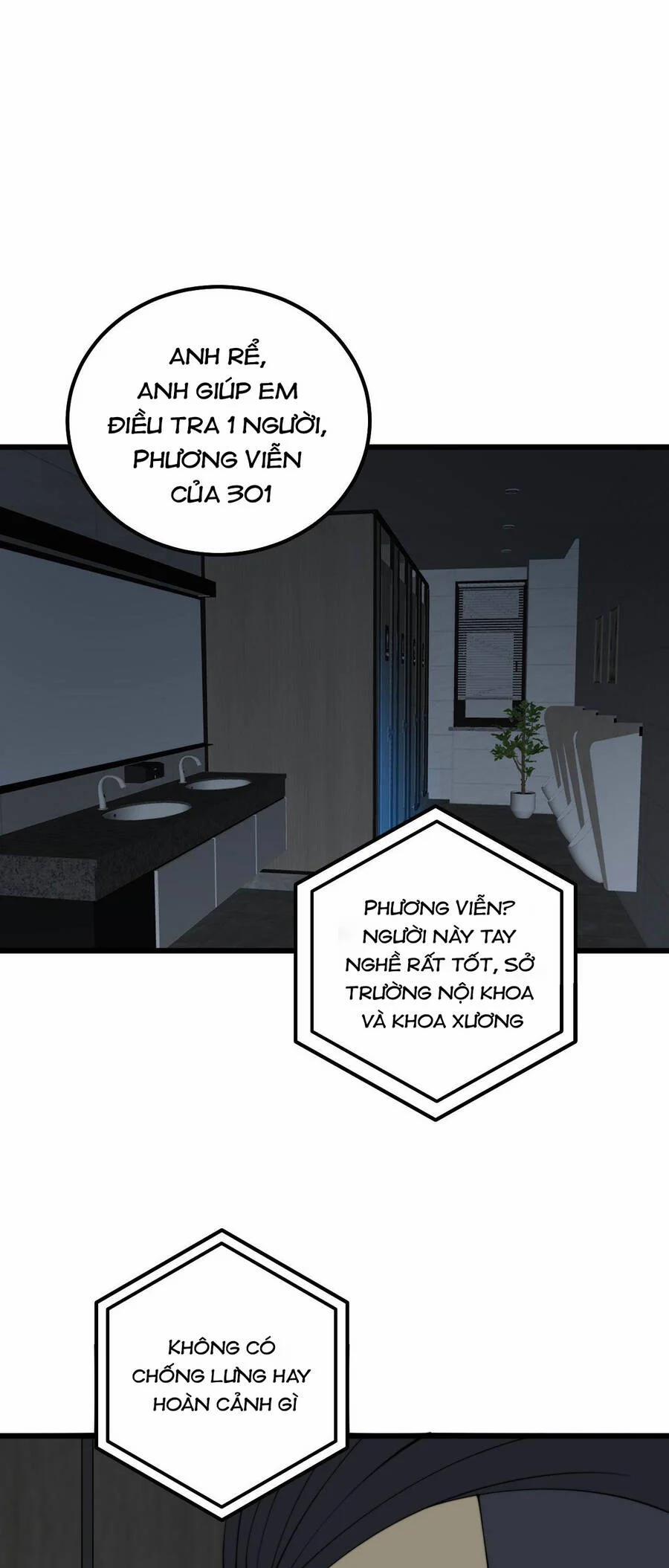 Độc Thủ Vu Y 330 trang 90