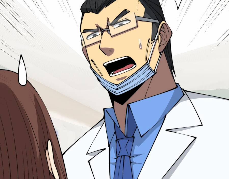 Độc Thủ Vu Y 331 trang 11