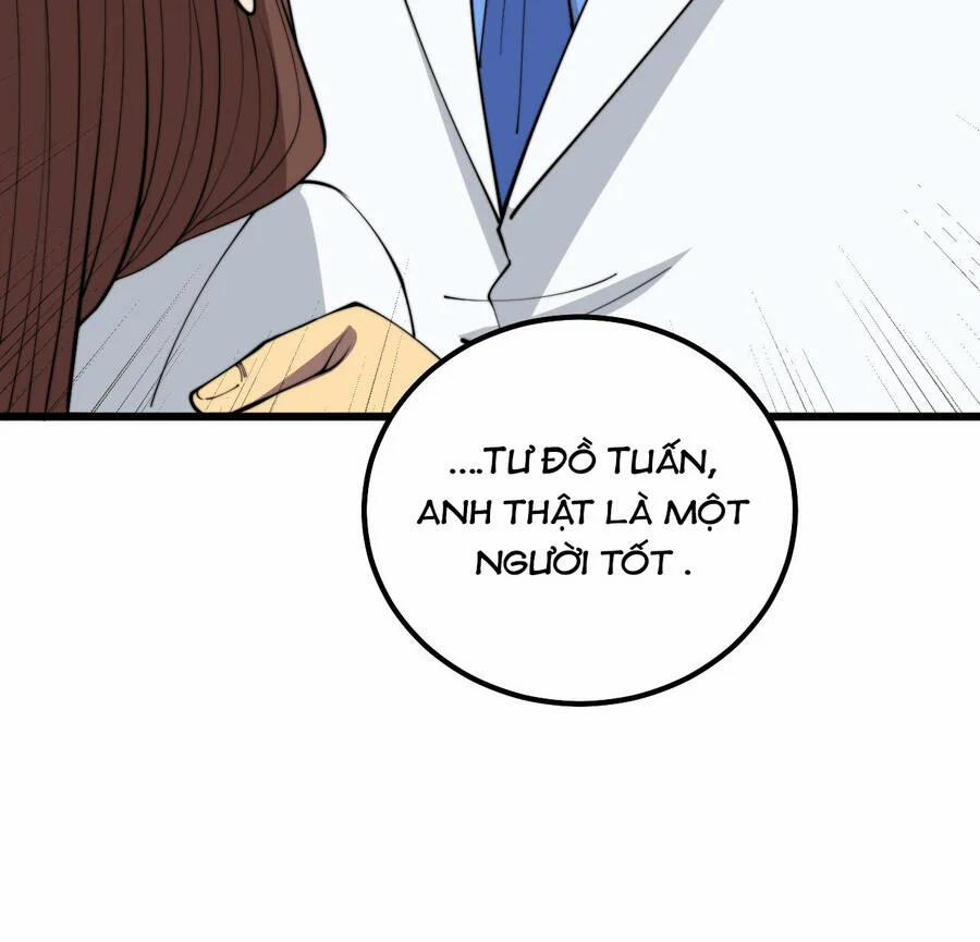 Độc Thủ Vu Y 331 trang 12