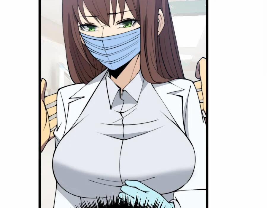 Độc Thủ Vu Y 331 trang 14