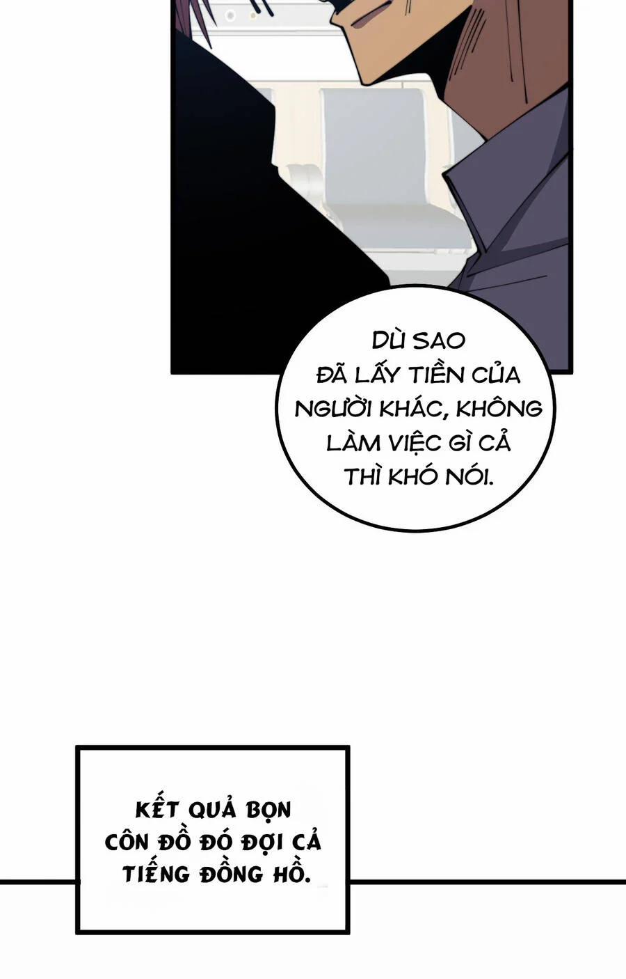 Độc Thủ Vu Y 331 trang 24