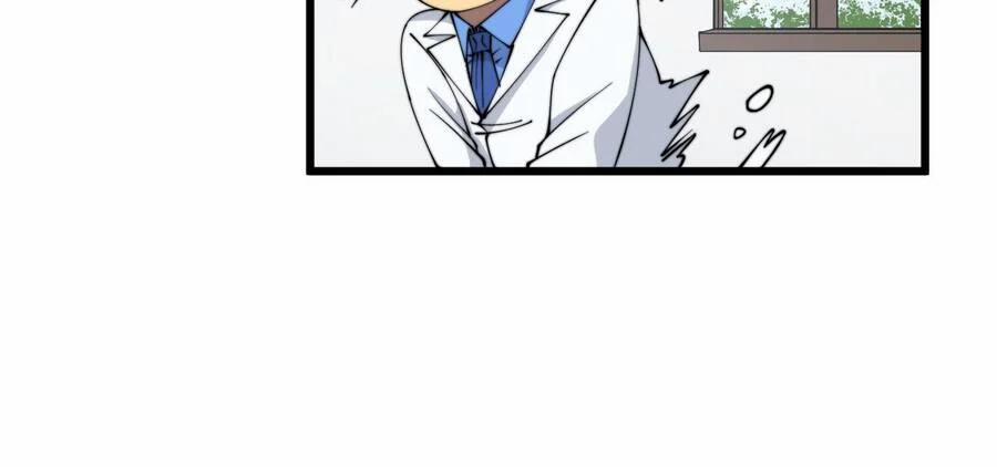 Độc Thủ Vu Y 331 trang 35