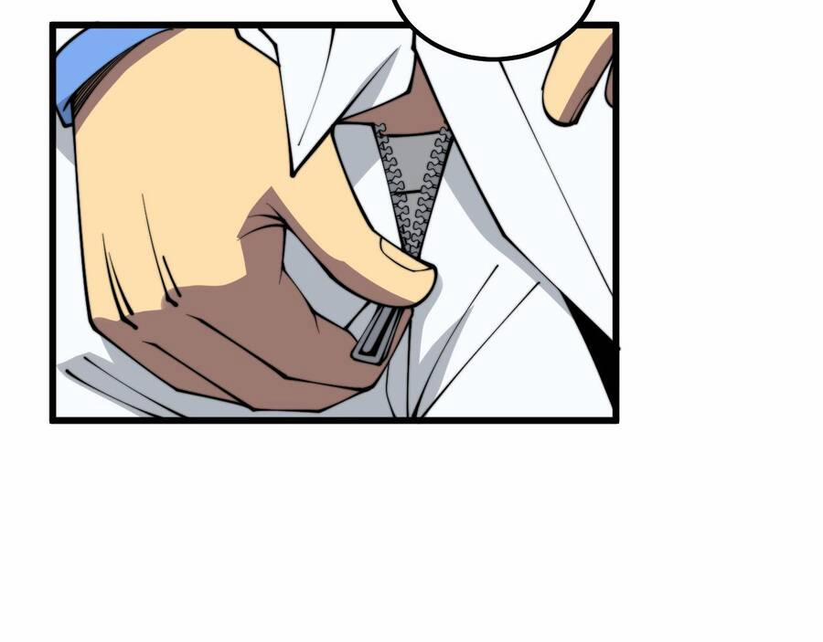 Độc Thủ Vu Y 331 trang 38