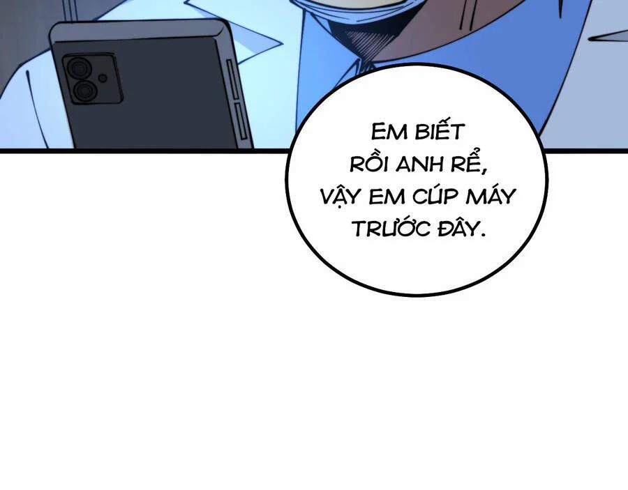 Độc Thủ Vu Y 331 trang 4