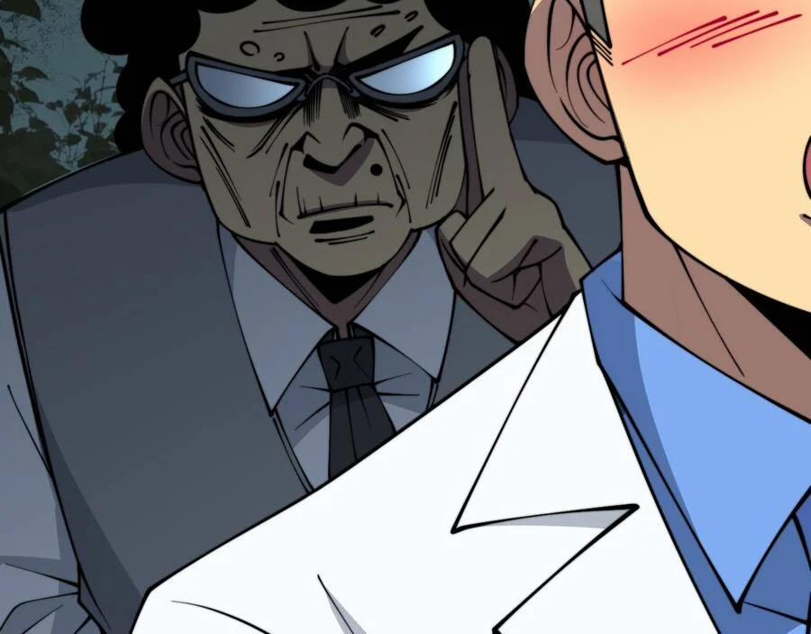 Độc Thủ Vu Y 331 trang 40