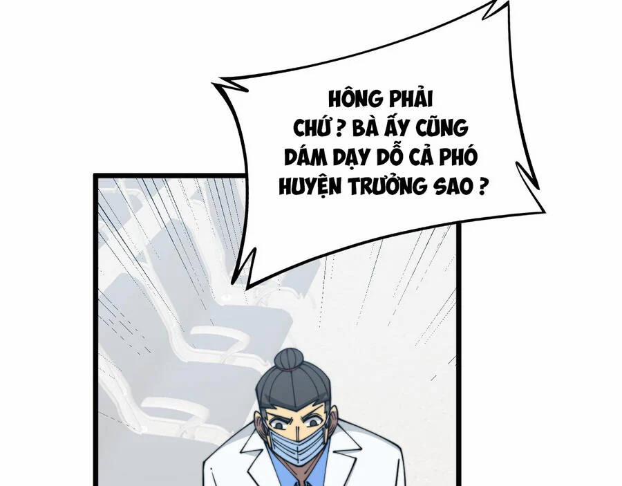 Độc Thủ Vu Y 331 trang 50