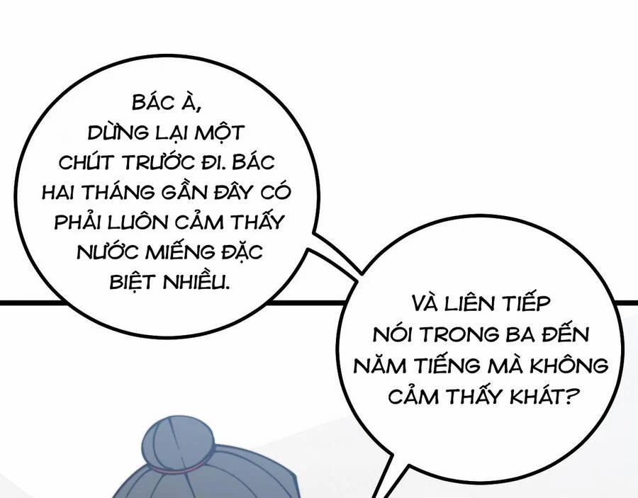 Độc Thủ Vu Y 331 trang 75