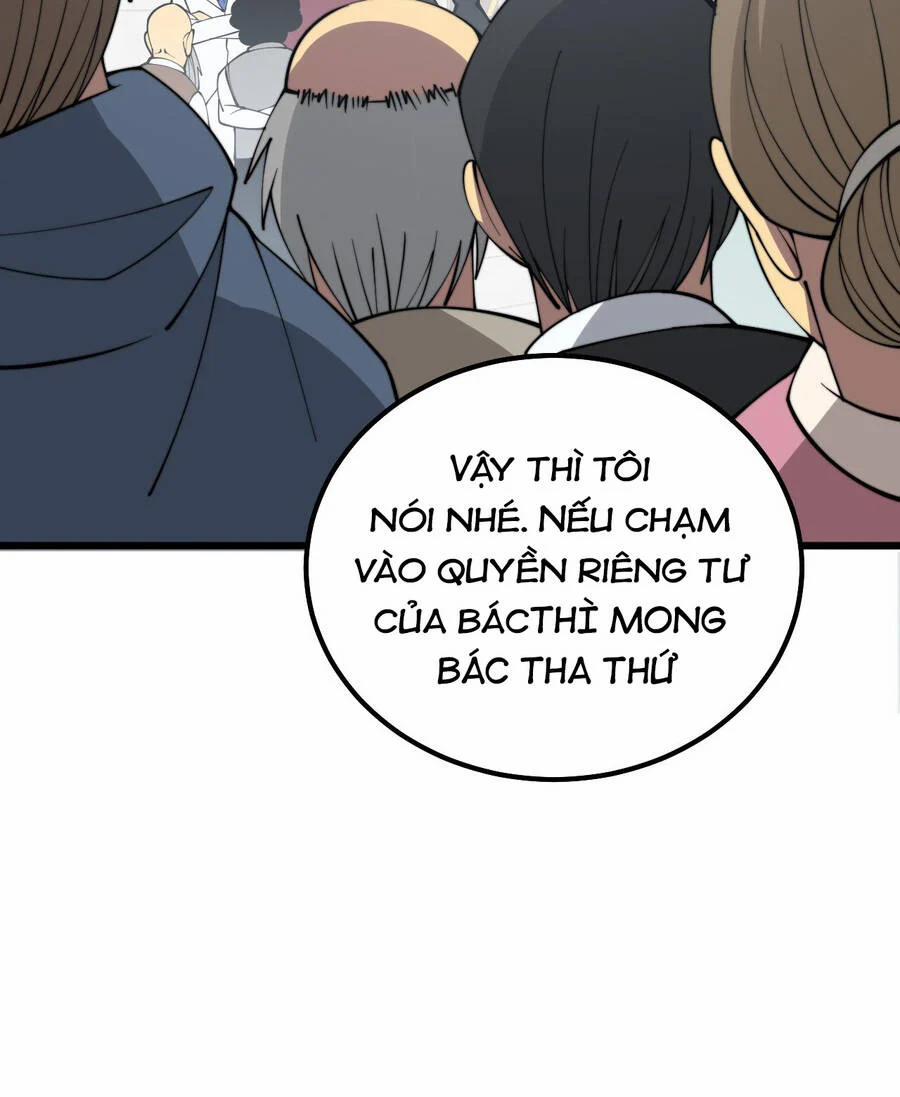 Độc Thủ Vu Y 331 trang 85