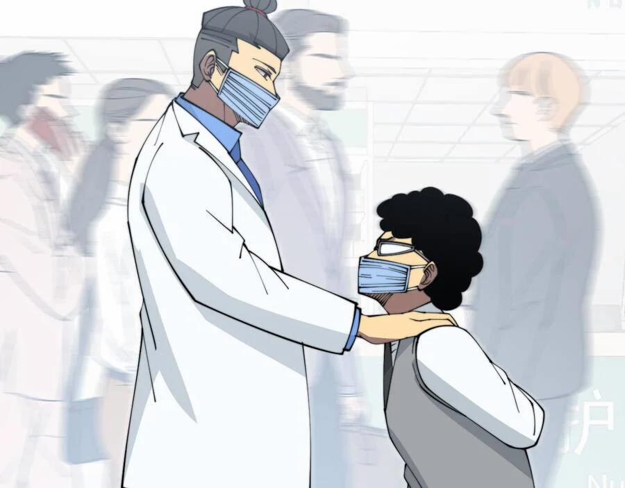 Độc Thủ Vu Y 331 trang 94