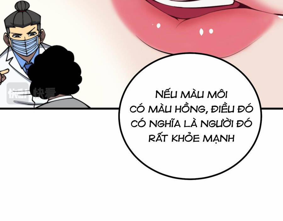 Độc Thủ Vu Y 332 trang 12